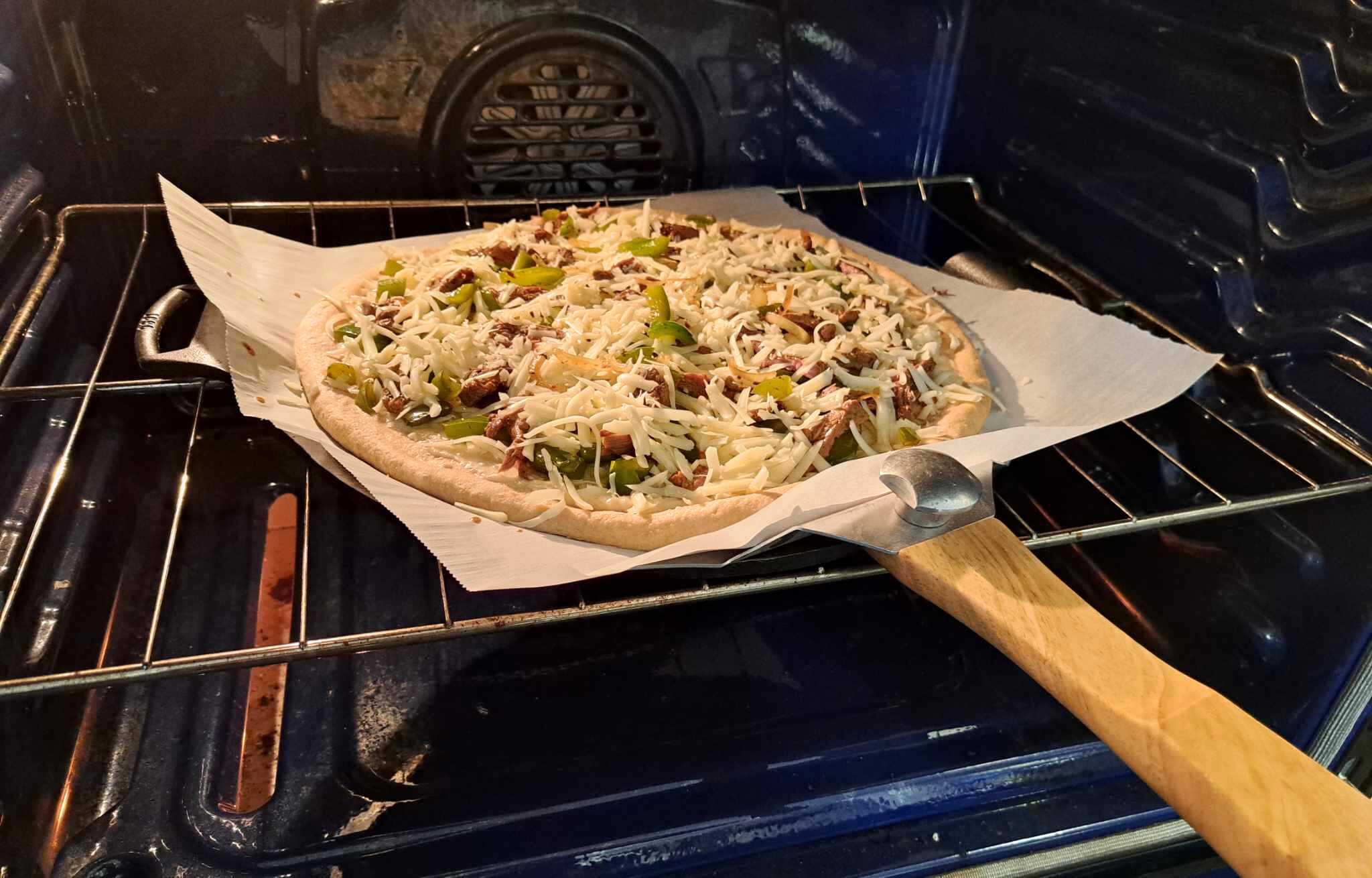 Quick No Knead Fresh Milled Flour Pizza Dough Fresh Milled Mama