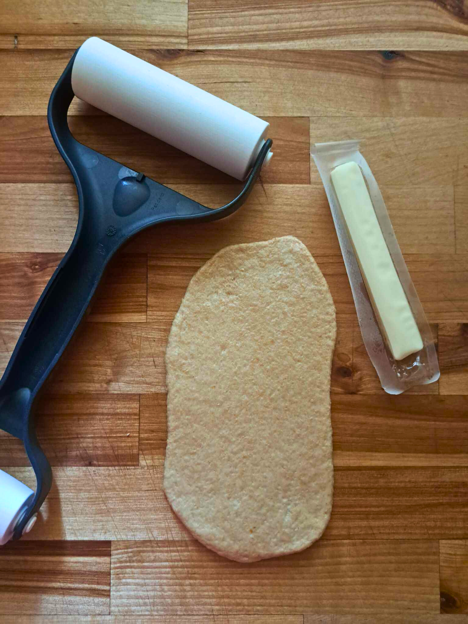 Copycat Bosco Sticks Made With Fresh Milled Flour (Quick + No Knead ...